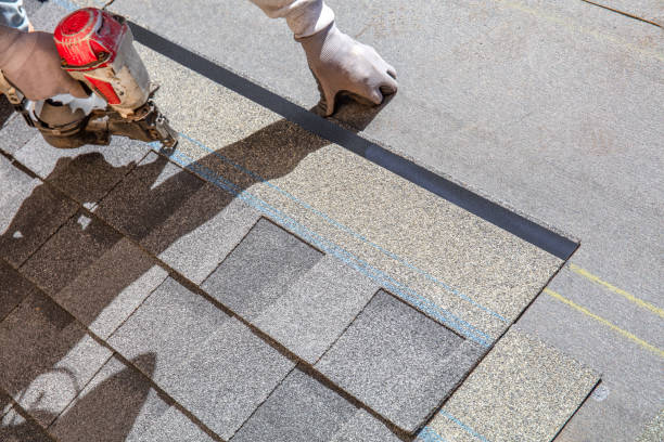 Best Commercial Roofing Services  in Richboro, PA