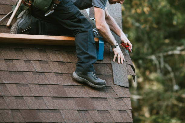 Quick and Trustworthy Emergency Roof Repair Services in Richboro, PA